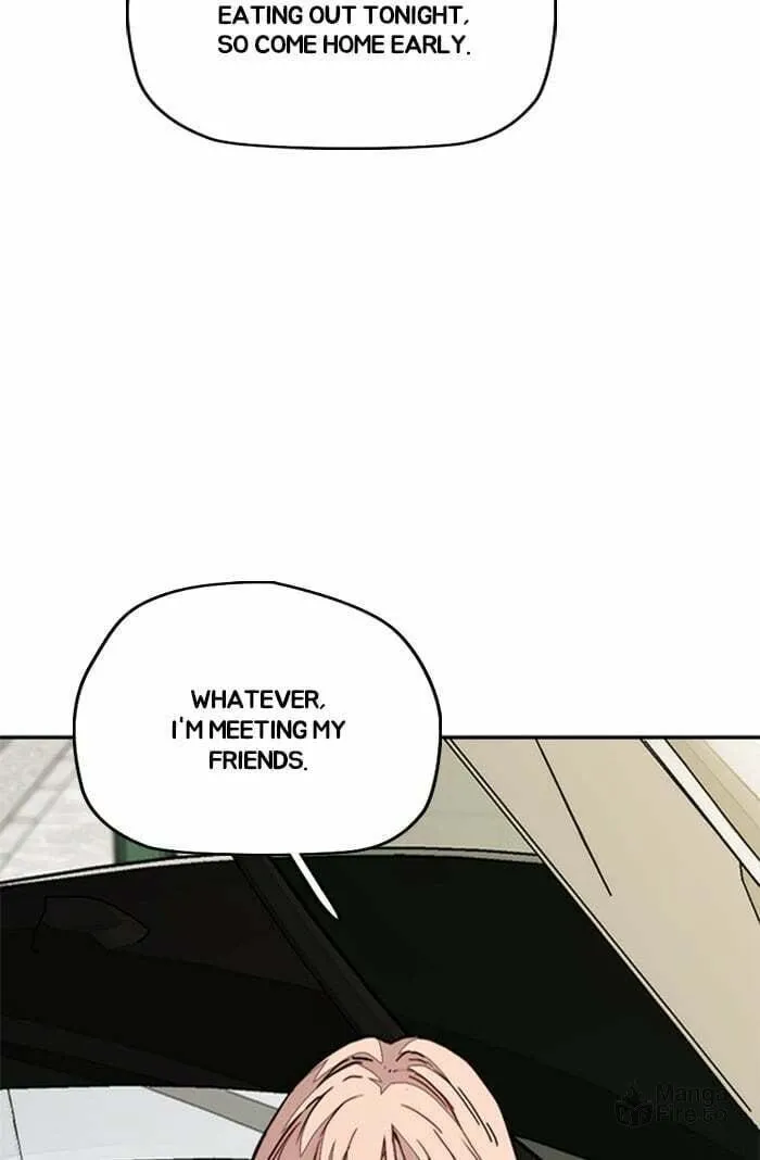 Wind Breaker Chapter 318 page 9 - 