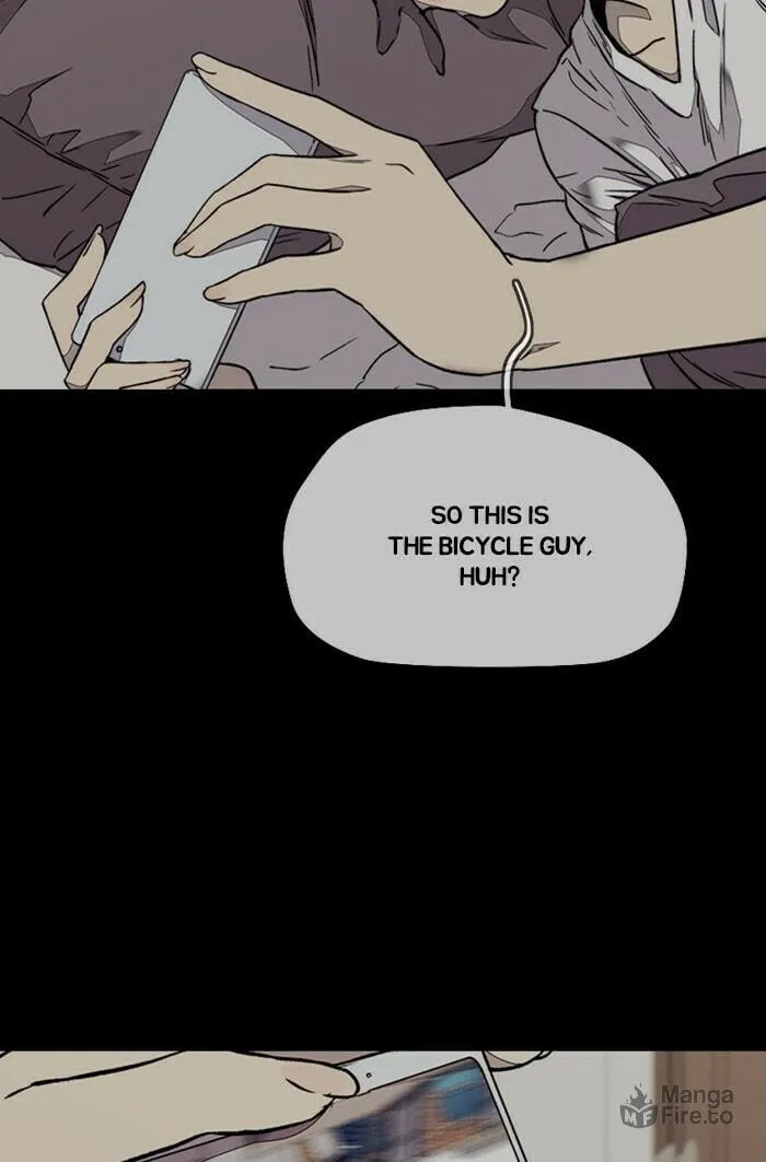 Wind Breaker Chapter 318 page 84 - 