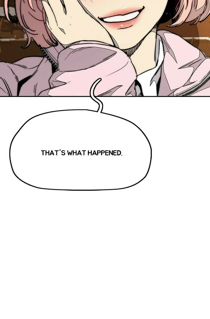 Wind Breaker Chapter 318 page 91 - 