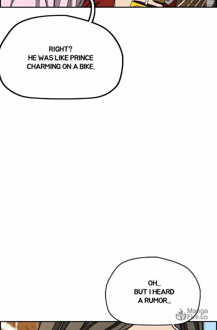 Wind Breaker Chapter 318 page 93 - 