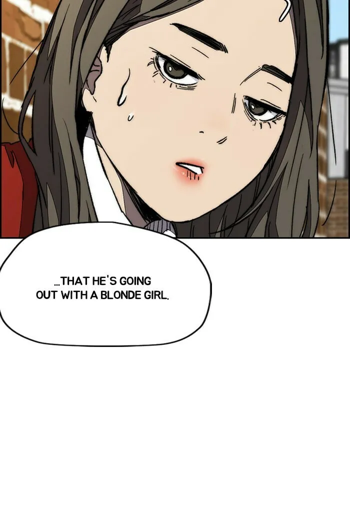 Wind Breaker Chapter 318 page 94 - 