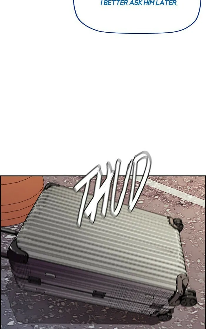 Wind Breaker Chapter 319 page 11 - 