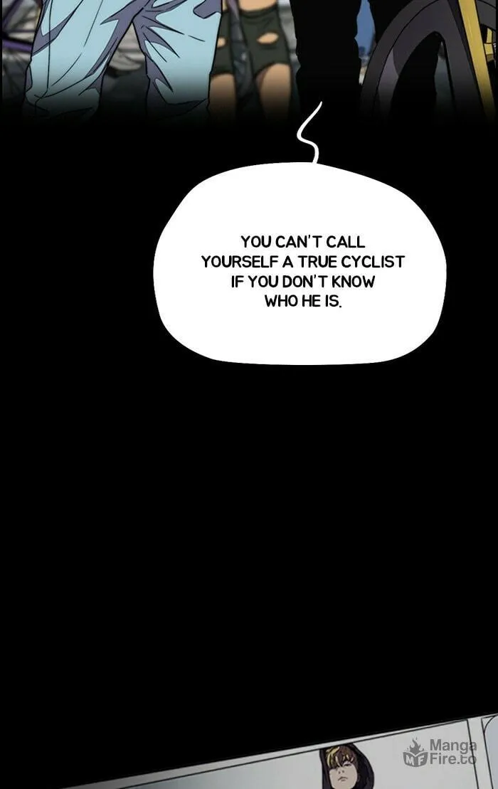 Wind Breaker Chapter 319 page 102 - 