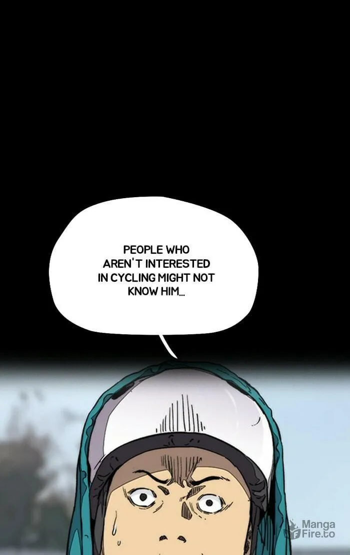 Wind Breaker Chapter 319 page 105 - 