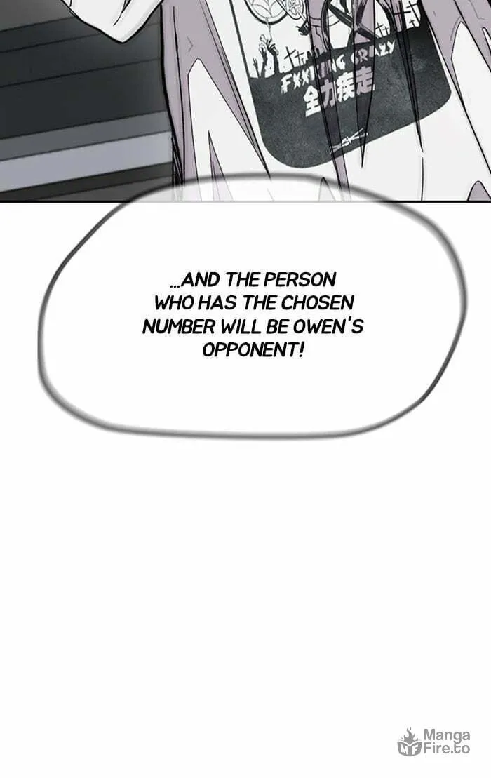 Wind Breaker Chapter 319 page 111 - 