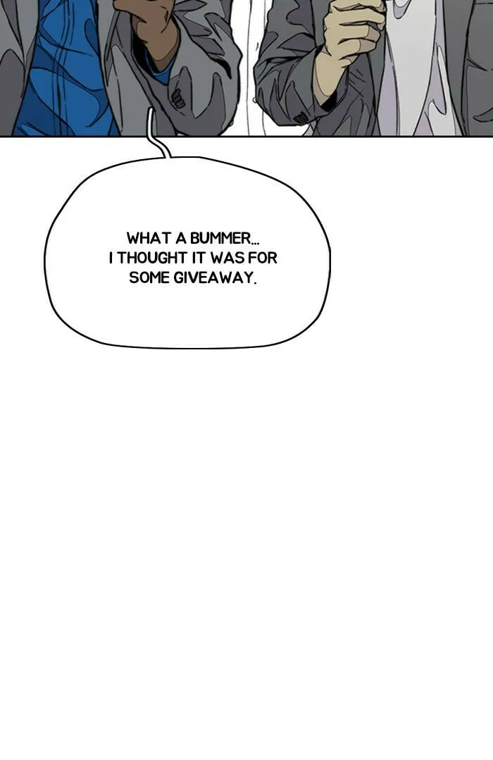 Wind Breaker Chapter 319 page 113 - 