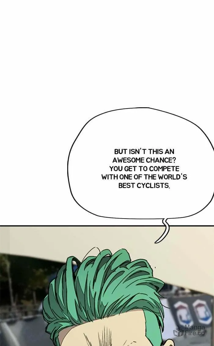 Wind Breaker Chapter 319 page 114 - 