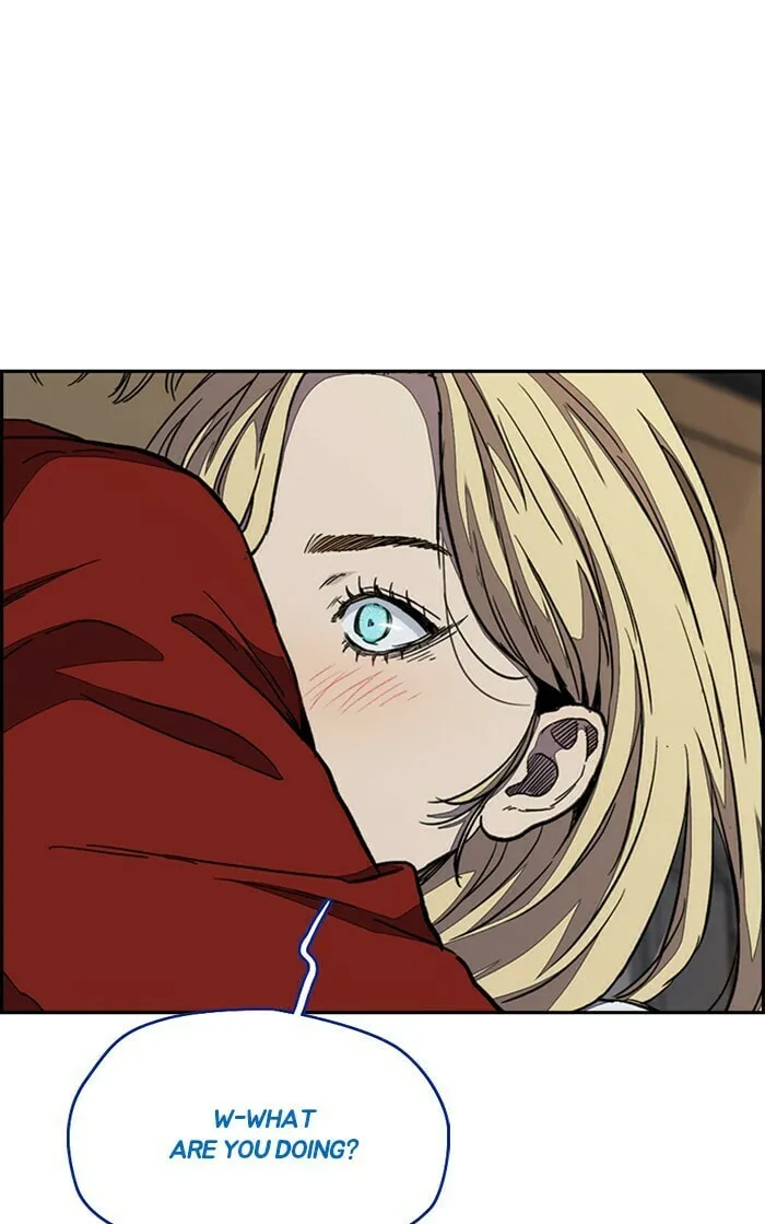 Wind Breaker Chapter 319 page 14 - 