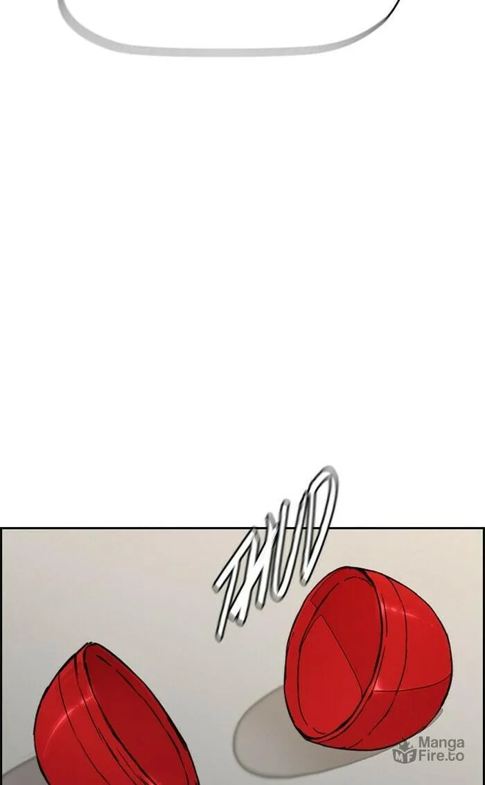Wind Breaker Chapter 319 page 132 - 