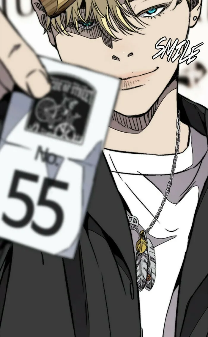 Wind Breaker Chapter 319 page 139 - 