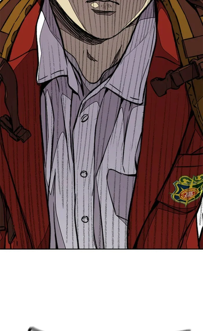 Wind Breaker Chapter 319 page 142 - 
