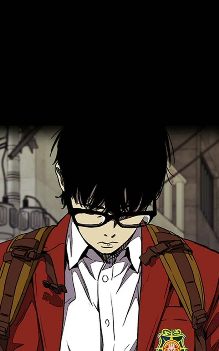 Wind Breaker Chapter 319 page 19 - 