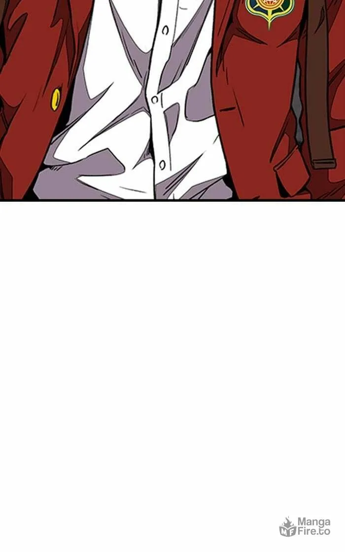 Wind Breaker Chapter 319 page 20 - 