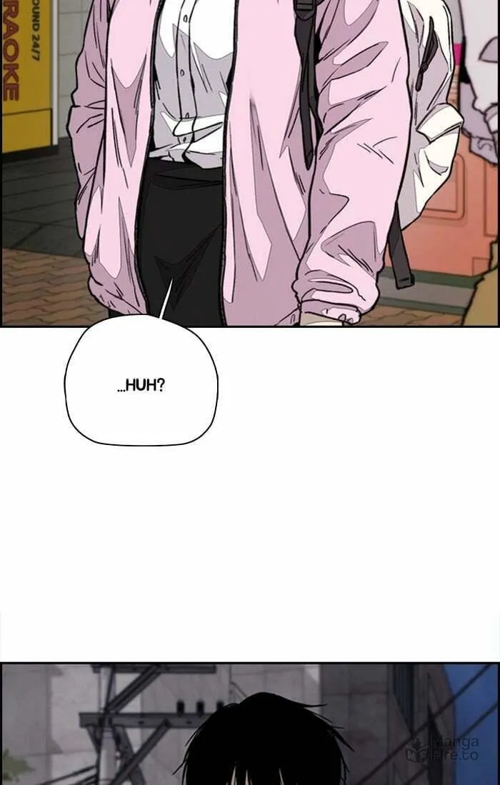 Wind Breaker Chapter 319 page 25 - 