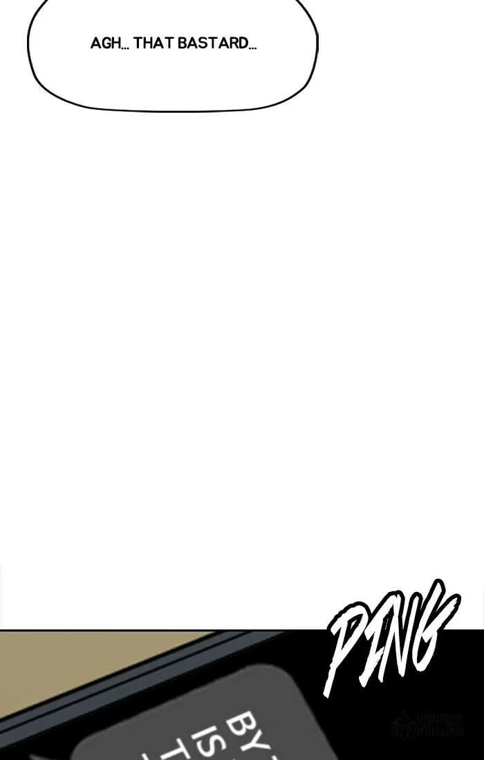 Wind Breaker Chapter 319 page 39 - 