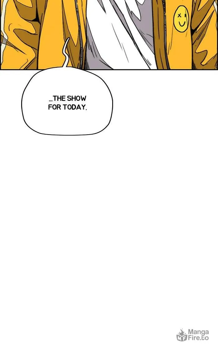Wind Breaker Chapter 319 page 60 - 