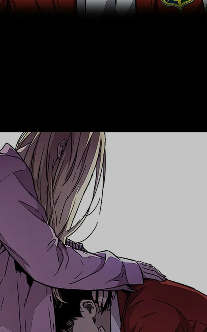 Wind Breaker Chapter 319 page 7 - 