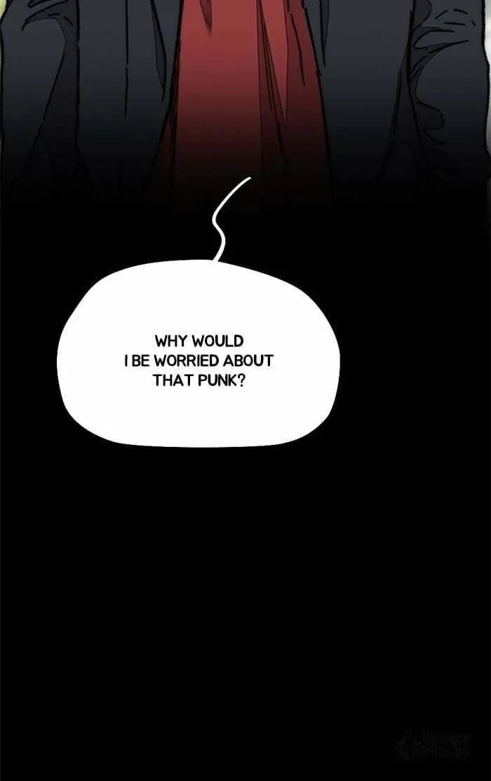 Wind Breaker Chapter 319 page 69 - 