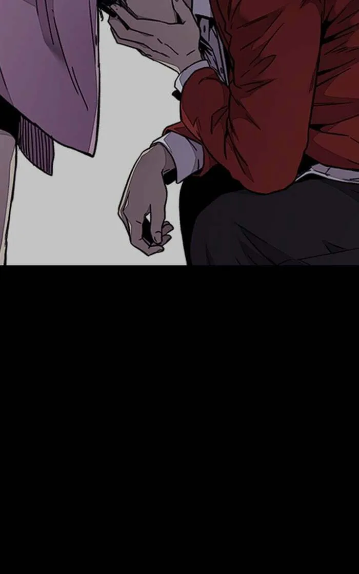 Wind Breaker Chapter 319 page 8 - 