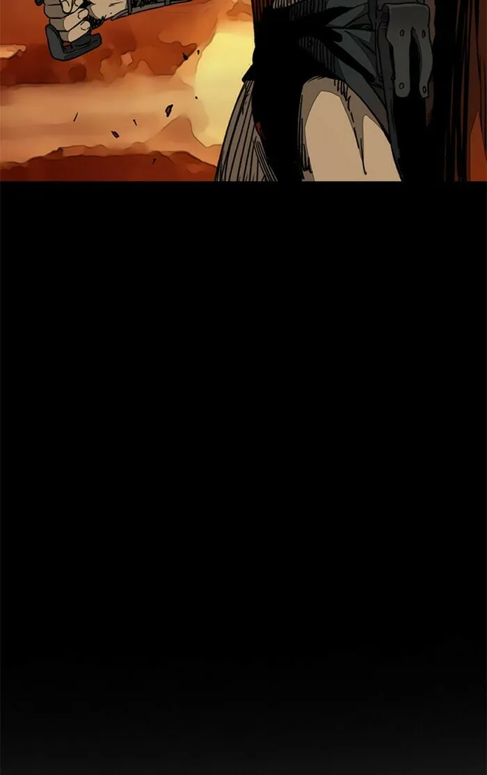 Wind Breaker Chapter 319 page 71 - 