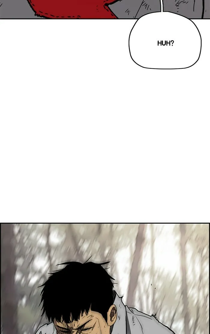 Wind Breaker Chapter 319 page 73 - 