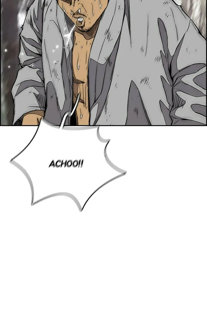 Wind Breaker Chapter 319 page 74 - 