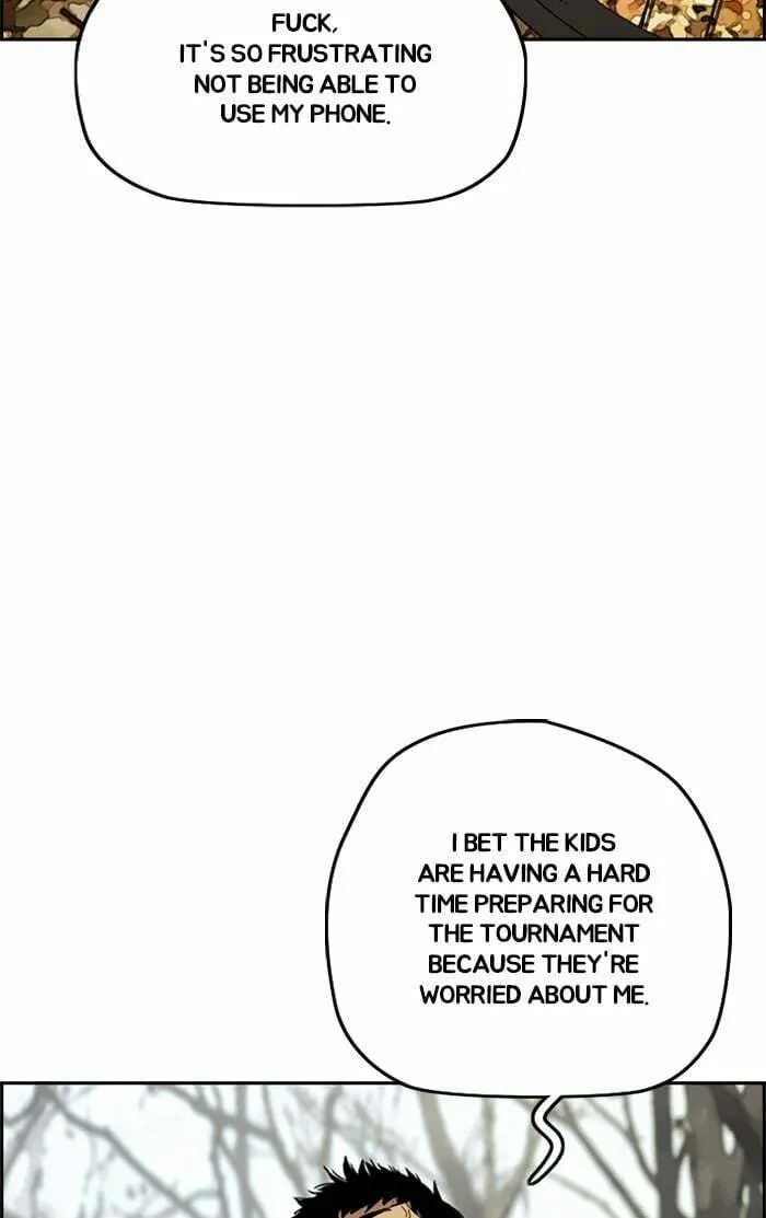 Wind Breaker Chapter 319 page 77 - 
