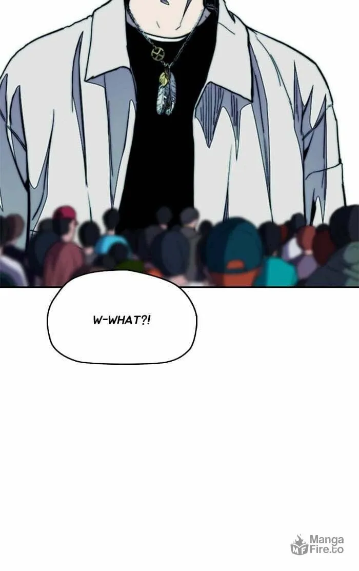 Wind Breaker Chapter 319 page 84 - 