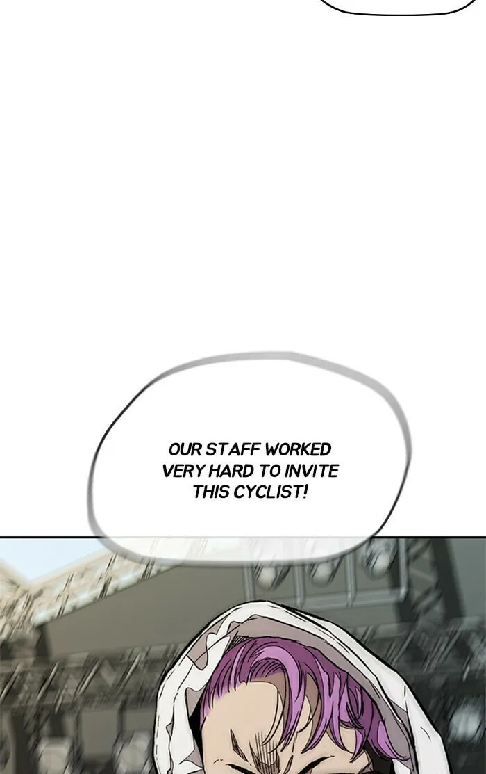 Wind Breaker Chapter 319 page 86 - 