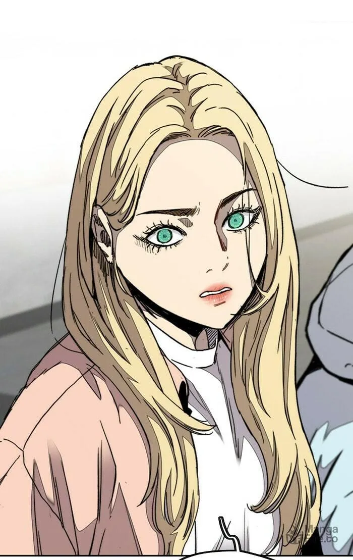 Wind Breaker Chapter 319 page 95 - 