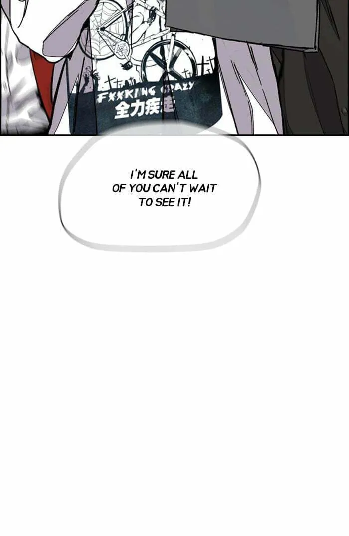 Wind Breaker Chapter 320 page 101 - 