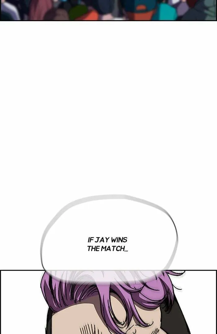 Wind Breaker Chapter 320 page 103 - 