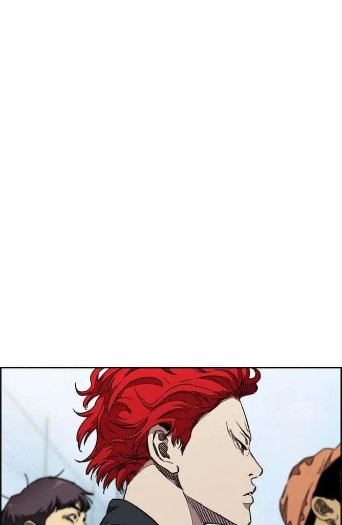 Wind Breaker Chapter 320 page 107 - 