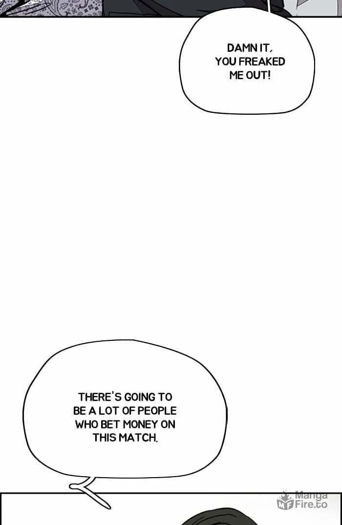 Wind Breaker Chapter 320 page 111 - 