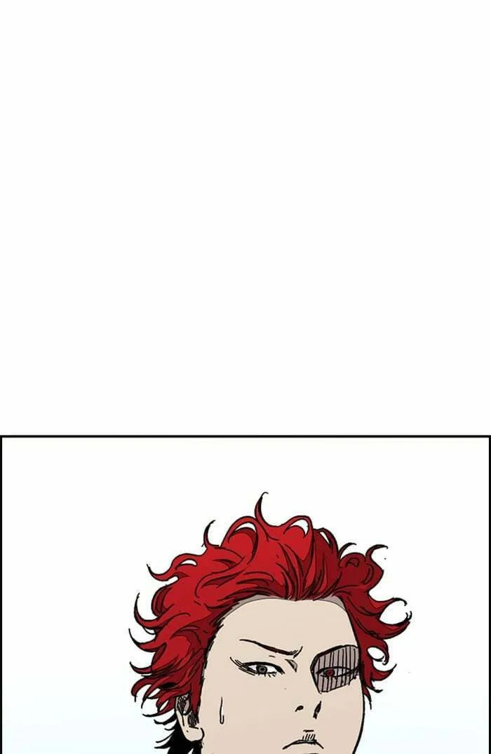 Wind Breaker Chapter 320 page 113 - 