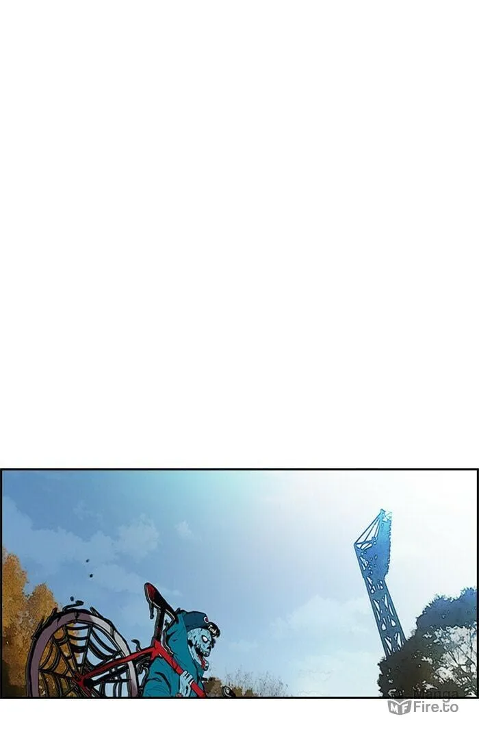 Wind Breaker Chapter 320 page 115 - 