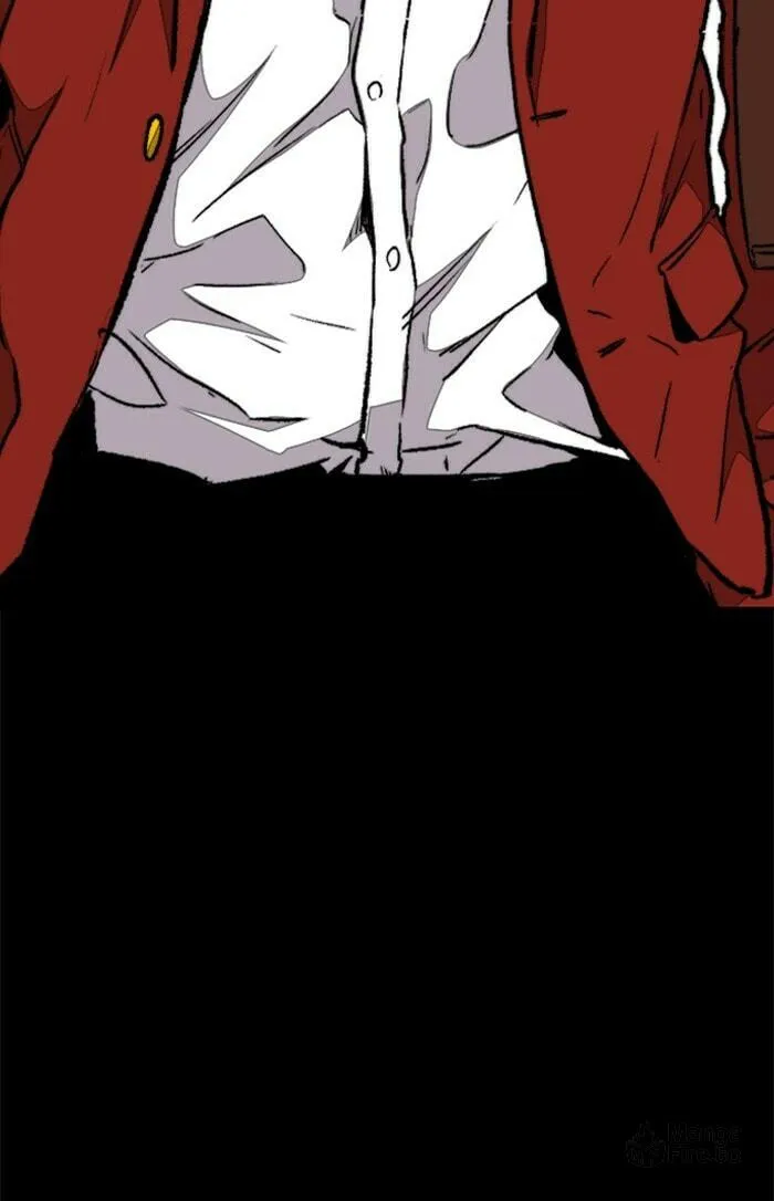Wind Breaker Chapter 320 page 120 - 