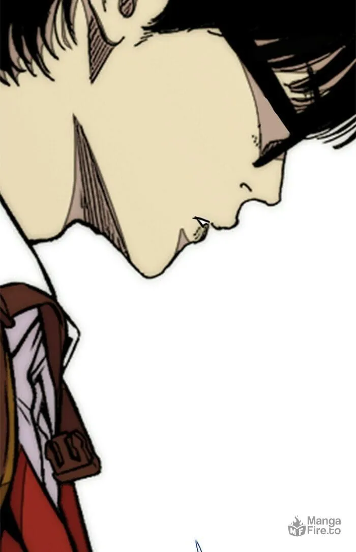 Wind Breaker Chapter 320 page 126 - 