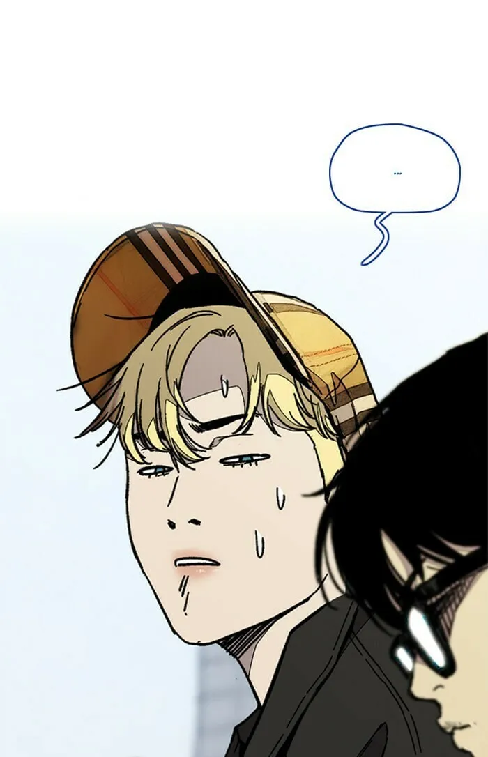 Wind Breaker Chapter 320 page 128 - 