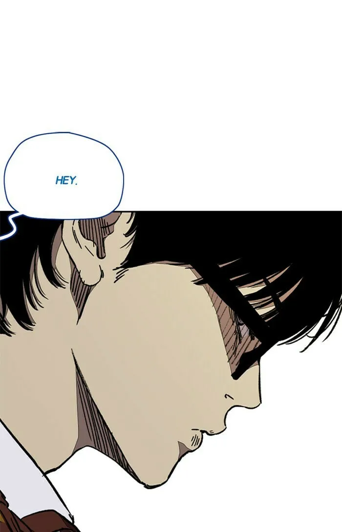 Wind Breaker Chapter 320 page 131 - 