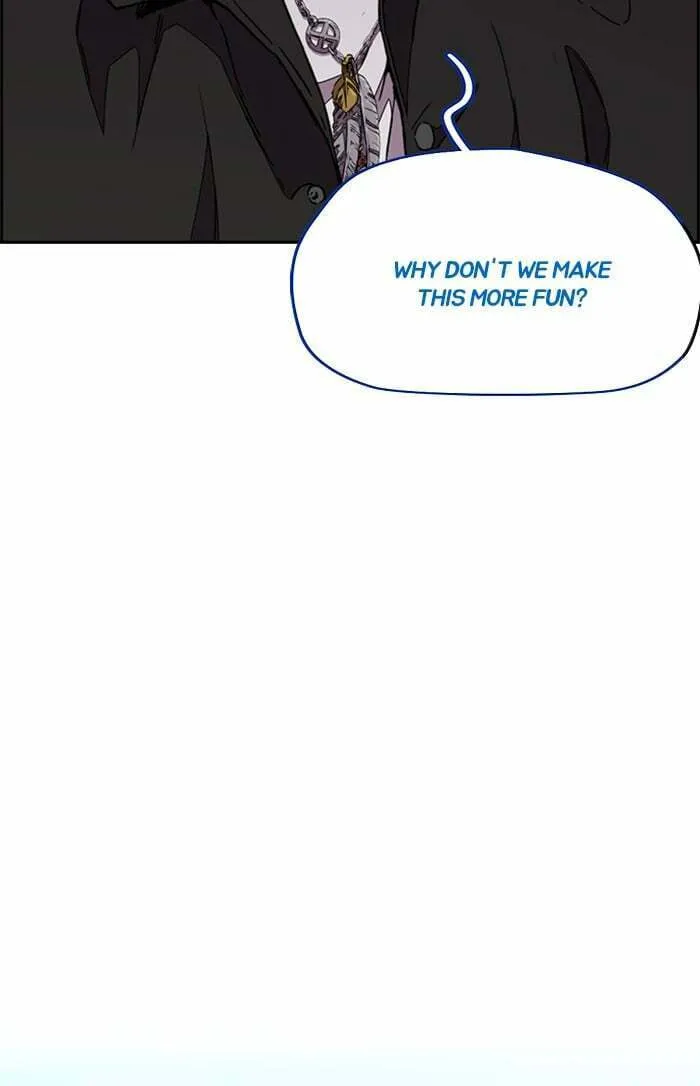 Wind Breaker Chapter 320 page 133 - 