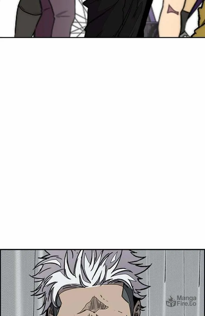 Wind Breaker Chapter 320 page 18 - 