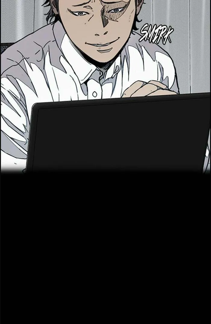 Wind Breaker Chapter 320 page 19 - 