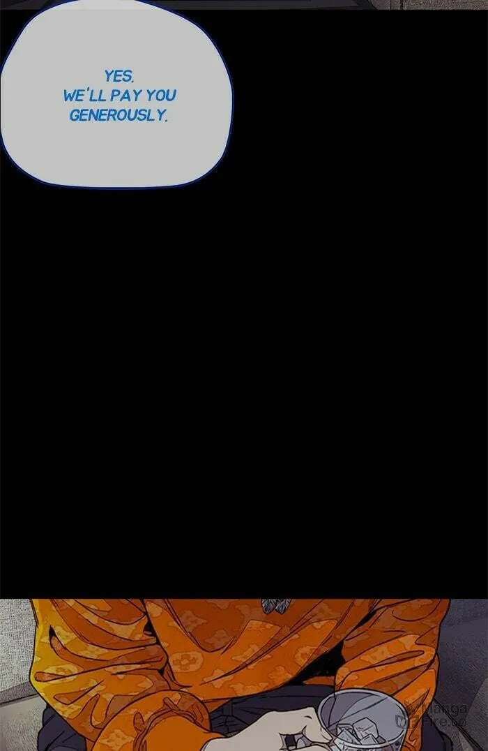 Wind Breaker Chapter 320 page 21 - 