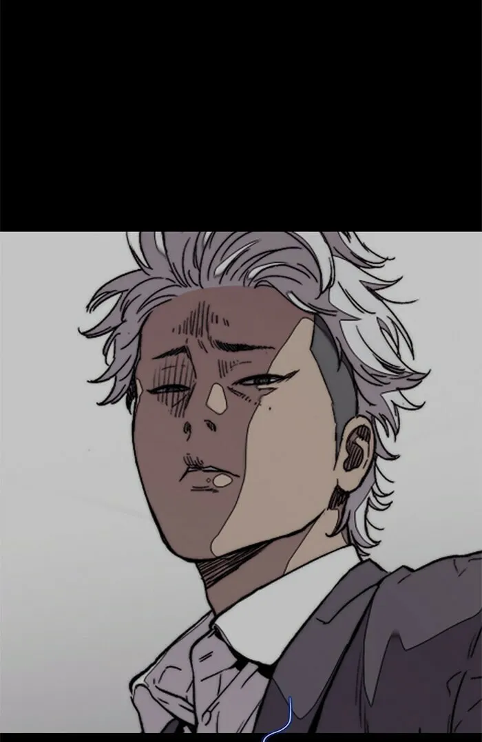 Wind Breaker Chapter 320 page 26 - 
