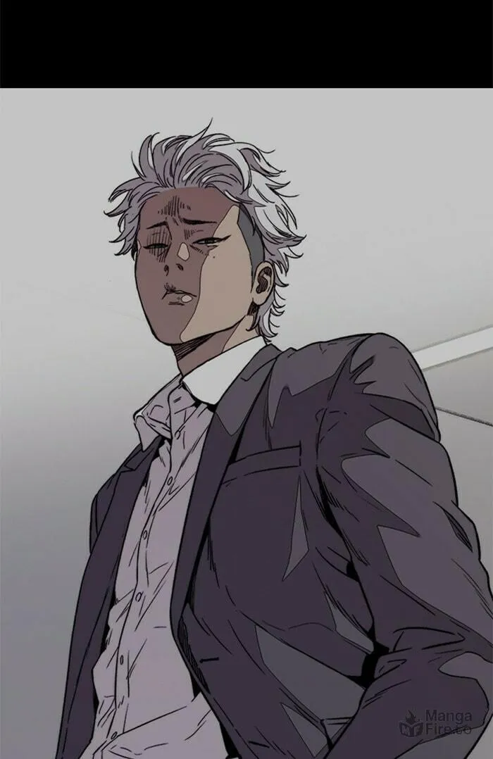 Wind Breaker Chapter 320 page 30 - 