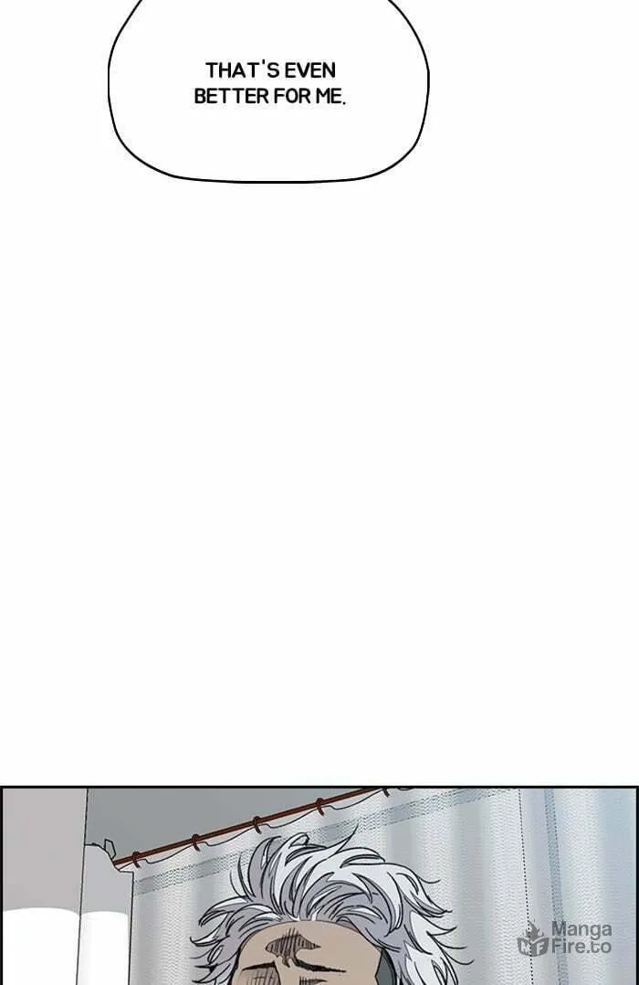 Wind Breaker Chapter 320 page 33 - 
