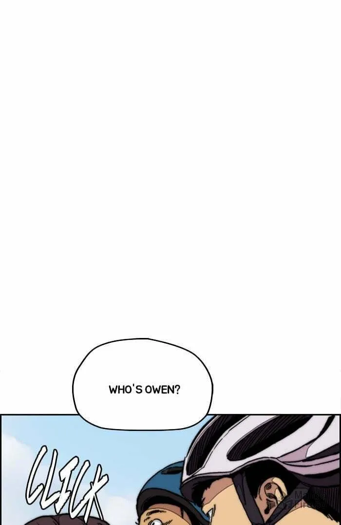 Wind Breaker Chapter 320 page 39 - 