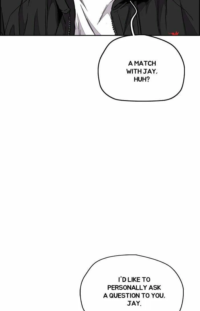 Wind Breaker Chapter 320 page 52 - 