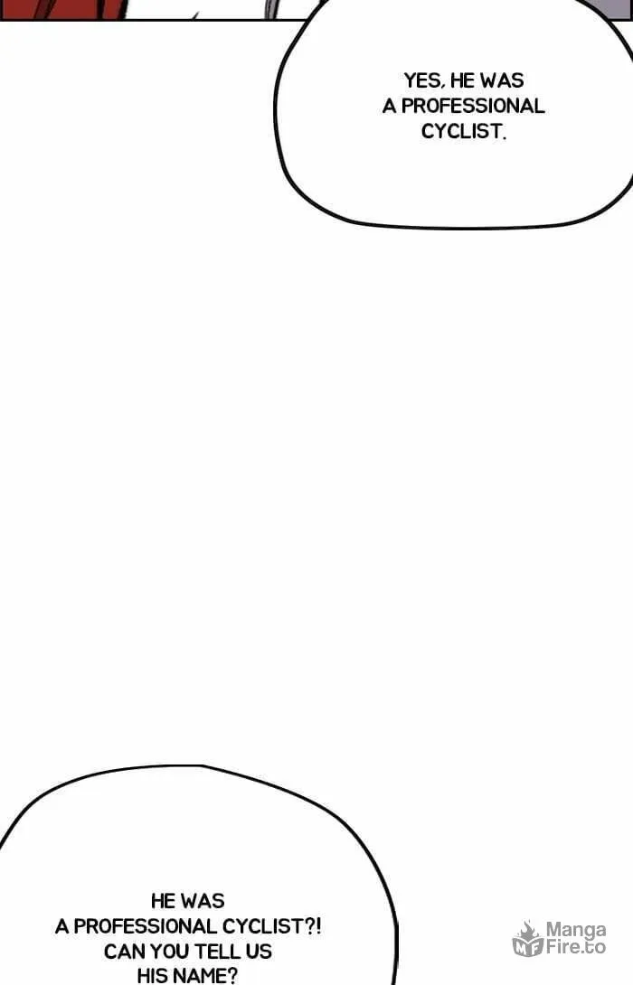 Wind Breaker Chapter 320 page 60 - 